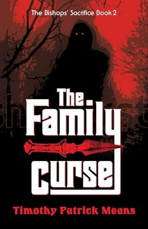 Seller image for The Family Curse (The Bishops' Sacrifice) [Soft Cover ] for sale by booksXpress