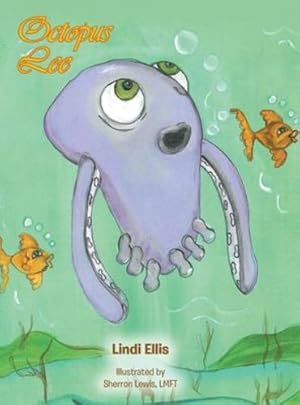 Seller image for Octopus Lee [Hardcover ] for sale by booksXpress