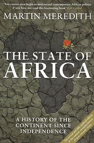 Seller image for The State of Africa for sale by Badger Books