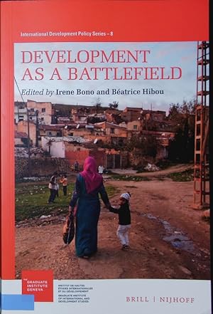 Seller image for Development as a battlefield. for sale by Antiquariat Bookfarm