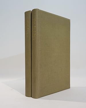 Elia and The Last Essays of Elia. In Two Volumes with Wood Engravings from Contemporary Prints