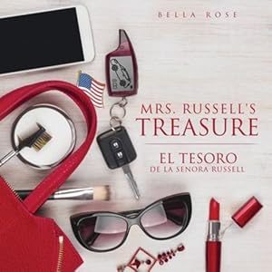 Seller image for Mrs. Russell's Treasure El Tasaro de la Senora Russell (Spanish Edition) by Rose, Bella [Paperback ] for sale by booksXpress