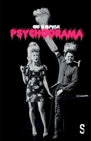 Seller image for Psychodrama by Collective, Sleepwalk, Brett Bailey, Christopher [Paperback ] for sale by booksXpress