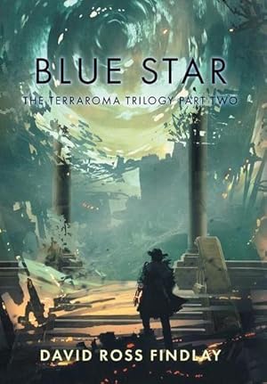 Seller image for Blue Star for sale by AHA-BUCH GmbH
