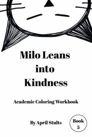 Seller image for Milo Leans into Kindness [Soft Cover ] for sale by booksXpress
