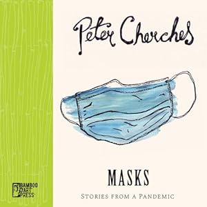 Image du vendeur pour Masks: Stories from a Pandemic [Soft Cover ] mis en vente par booksXpress