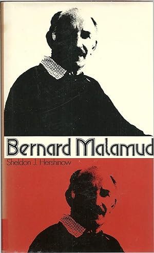 Seller image for Bernard Malamud for sale by Lincbook