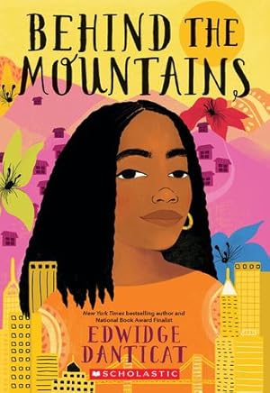 Seller image for Behind the Mountains by Danticat, Edwidge [Paperback ] for sale by booksXpress