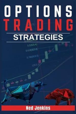 Immagine del venditore per Options Trading Strategies by Jenkins, Ned [Paperback ] venduto da booksXpress