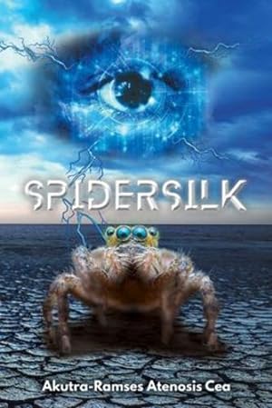 Imagen del vendedor de Spidersilk [Soft Cover ] a la venta por booksXpress