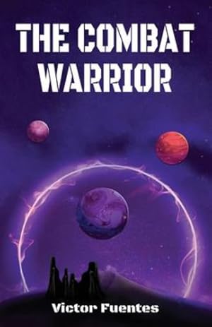 Seller image for The Combat Warrior [Soft Cover ] for sale by booksXpress