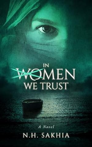 Seller image for In Women We Trust [Soft Cover ] for sale by booksXpress