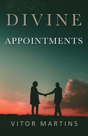Bild des Verkufers fr Divine Appointments [Soft Cover ] zum Verkauf von booksXpress