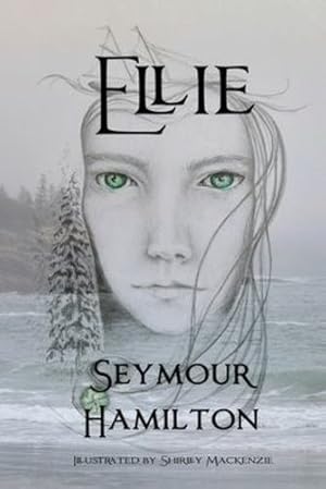 Seller image for Ellie (Astreya's World) [Soft Cover ] for sale by booksXpress