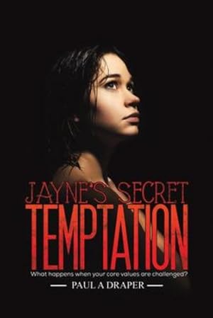 Bild des Verkufers fr Jayne's Secret Temptation by Draper, Paul A [Paperback ] zum Verkauf von booksXpress