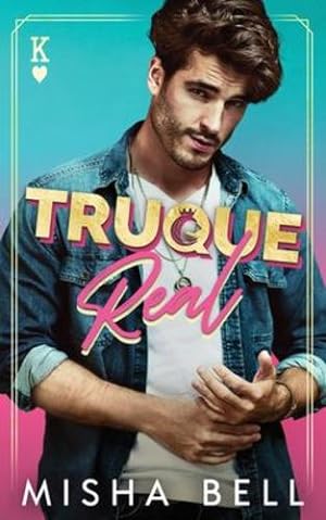 Seller image for Truque Real (Portuguese Edition) [Soft Cover ] for sale by booksXpress