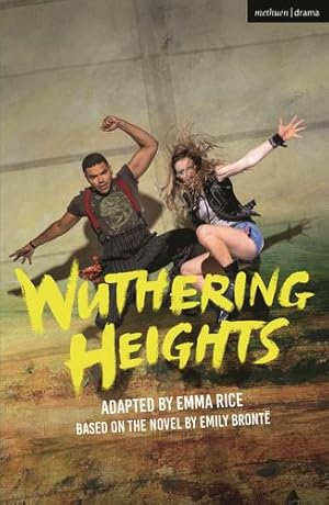 Seller image for Wuthering Heights (Modern Plays) [Soft Cover ] for sale by booksXpress