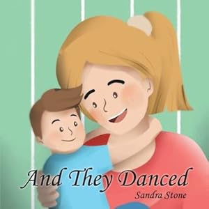 Seller image for And They Danced by Stone, Sandra [Paperback ] for sale by booksXpress