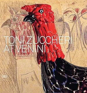 Seller image for Toni Zuccheri at Venini for sale by GreatBookPrices