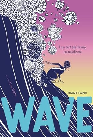 Imagen del vendedor de Wave by Farid, Diana [Hardcover ] a la venta por booksXpress