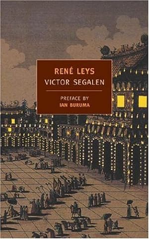 Seller image for Rene Leys (New York Review Books) by Segalen, Victor [Paperback ] for sale by booksXpress