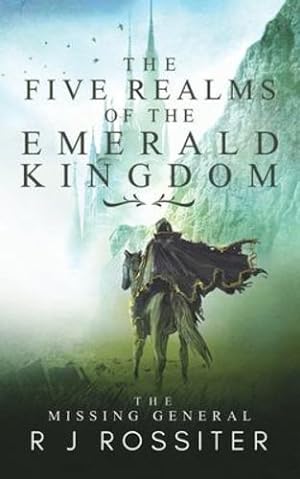 Seller image for The Five Realms of the Emerald Kingdom [Soft Cover ] for sale by booksXpress