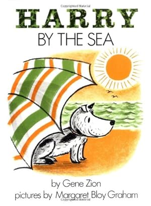 Immagine del venditore per Harry by the Sea (Harry the Dog) by Zion, Gene [Paperback ] venduto da booksXpress