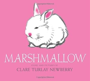 Imagen del vendedor de Marshmallow by Clare Turlay Newberry [Hardcover ] a la venta por booksXpress