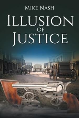 Seller image for Illusion of Justice [Soft Cover ] for sale by booksXpress