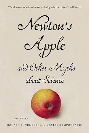 Seller image for Newtonâ  s Apple and Other Myths about Science [Paperback ] for sale by booksXpress