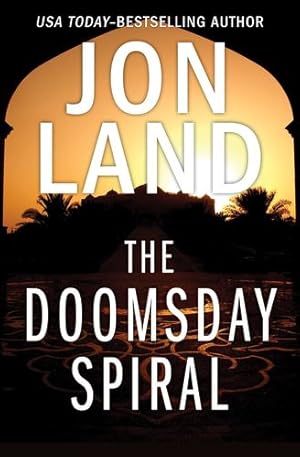 Bild des Verkufers fr The Doomsday Spiral [Soft Cover ] zum Verkauf von booksXpress