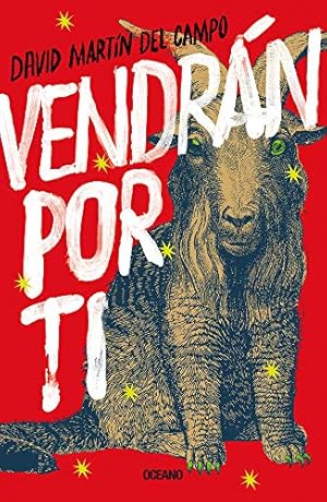 Immagine del venditore per Vendr¡n por ti (Spanish Edition) [Soft Cover ] venduto da booksXpress