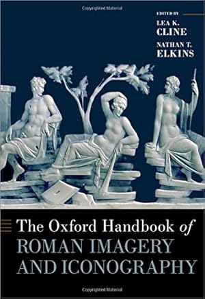 Seller image for The Oxford Handbook of Roman Imagery and Iconography (Oxford Handbooks) [Hardcover ] for sale by booksXpress