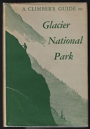 A Climber's Guide to Glacier National Park