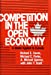 Image du vendeur pour Competition in an Open Economy: A Model Applied to Canada (Harvard Economic Studies) [Hardcover ] mis en vente par booksXpress