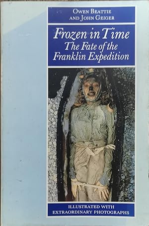 Imagen del vendedor de Frozen in Time: Fate of the Franklin Expedition a la venta por Dial-A-Book