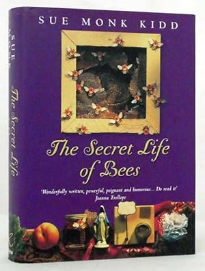Bild des Verkufers fr The Secret Life Of Bees zum Verkauf von Adelaide Booksellers