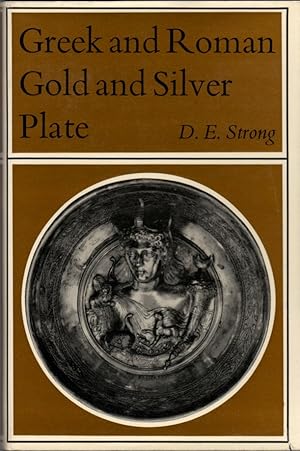 Imagen del vendedor de Greek and Roman Gold and Silver Plate a la venta por Clausen Books, RMABA