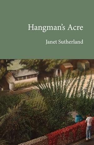 Seller image for Hangman's Acre for sale by WeBuyBooks