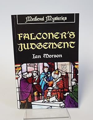 Bild des Verkufers fr Falconer's Judgement - Medieval Mysteries zum Verkauf von CURIO