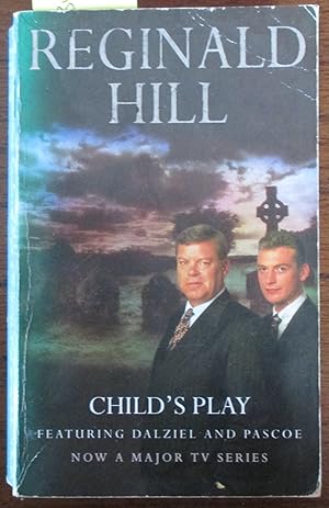 Seller image for Child's Play for sale by Reading Habit