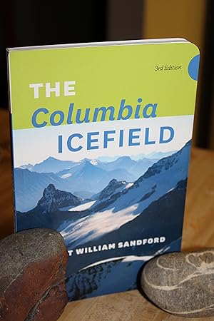 The Columbia Icefield