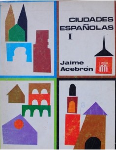 CIUDADES ESPAÑOLAS 1