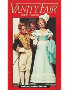Seller image for VANITY FAIR (Ingls) for sale by Librovicios