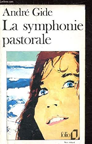 LA SYMPHONIE PASTORALE