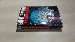 Bild des Verkufers fr The Man From Moscow (1st edition) zum Verkauf von BoundlessBookstore