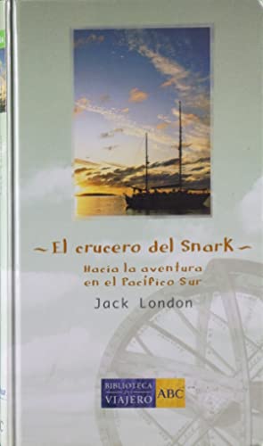 Seller image for EL CRUCERO DEL SNARK for sale by Librovicios