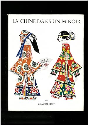 Image du vendeur pour La Chine dans un miroir mis en vente par Bouquinerie Le Fouineur