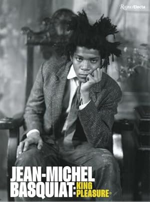 Bild des Verkufers fr Jean-Michel Basquiat: King Pleasure(c) zum Verkauf von AHA-BUCH GmbH