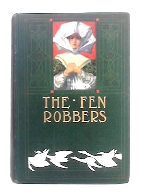 Seller image for The Fen Robbers for sale by World of Rare Books